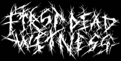 logo First Dead Witness